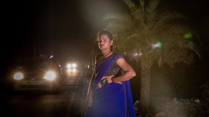 “Daughters of God”, life in India's transgender communities