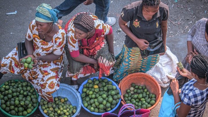 Ante las dificultades para organizar el sector informal en la RDC, los sindicatos responden con la política de pequeños pasos