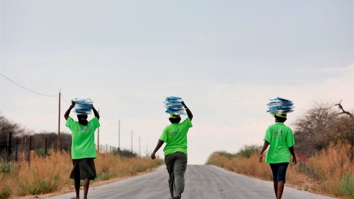 Pour faire reculer le paludisme, des Sénégalais s'impliquent localement et collectivement 