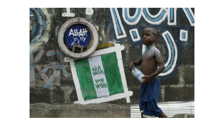 Ya es hora de que la juventud nigeriana recupere sus sueños robados