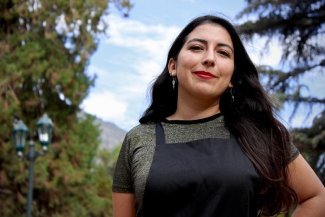 Alondra Carrillo : « Au Chili, nous vivons une période de renforcement accéléré de l'autoritarisme et de privation des droits fondamentaux »
