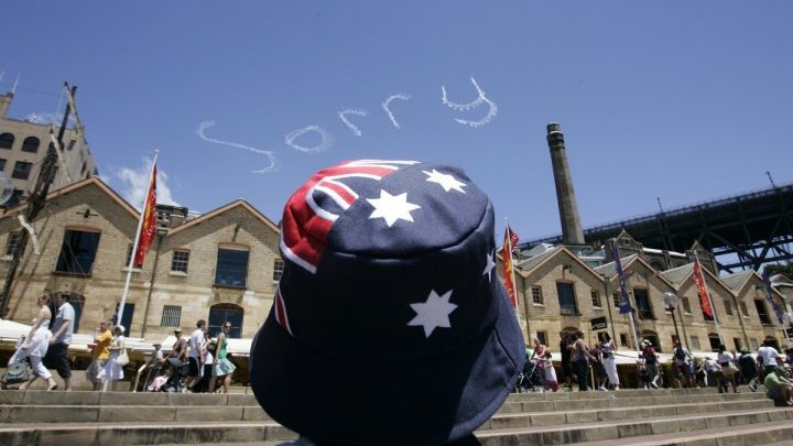 Australia Day, une fête nationale controversée