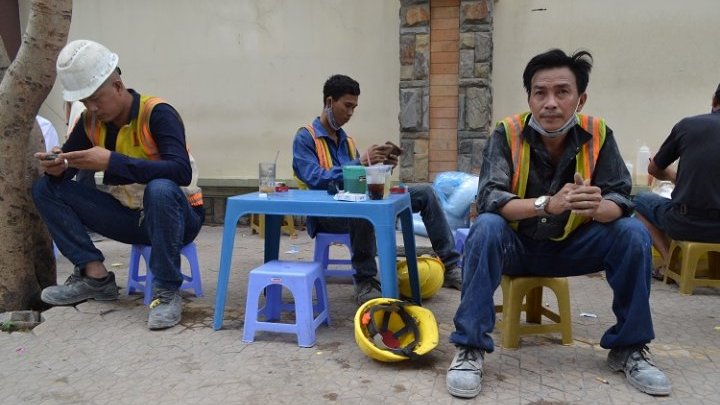 Au Vietnam, les travailleurs peuvent-ils espérer plus de liberté syndicale ?