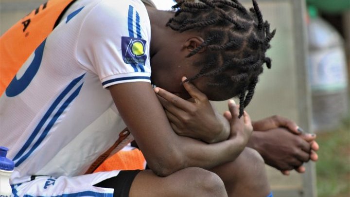 La precariedad de los atletas, la otra cara del fútbol profesional en Camerún