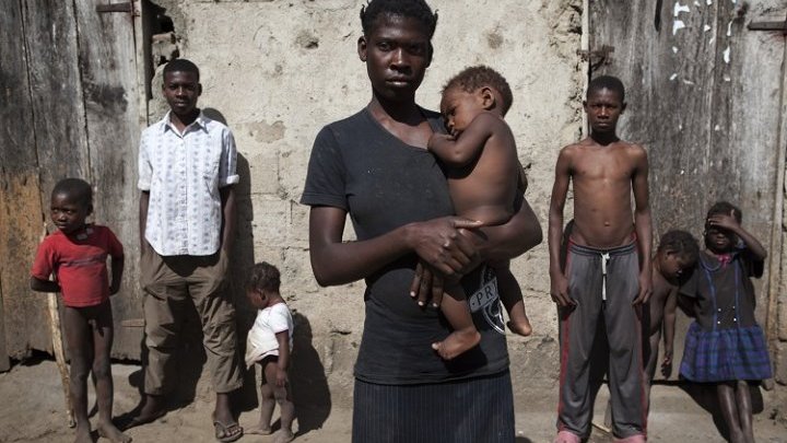 Le rêve dominicain des migrants haïtiens vire souvent au cauchemar