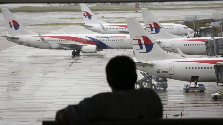 Following MH370 and MH17, what now for Malaysia Airlines workers?