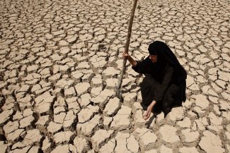 La soif turque de barrages va-t-elle faire empirer la crise régionale de l'eau ?