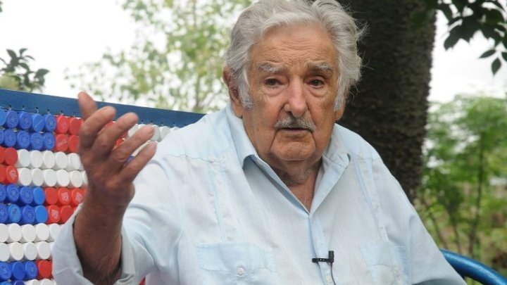 José Mujica: “La civilización digital está generando una verdadera enfermedad en la democracia representativa, que no sé cómo se va a paliar”