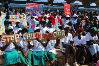 In Malawi, teachers' unions are rallying to protect vulnerable learners from Covid fallout 