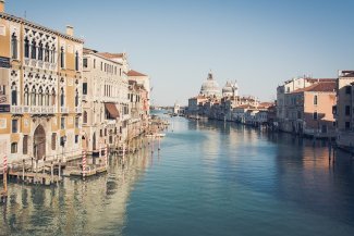 Emptied of tourists, Venice is full of ideas. But is the solidarity economy enough to sustain the city?