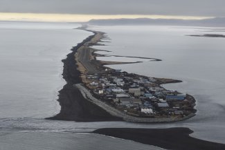 Alaska: home of the next internal displacement caused by climate change