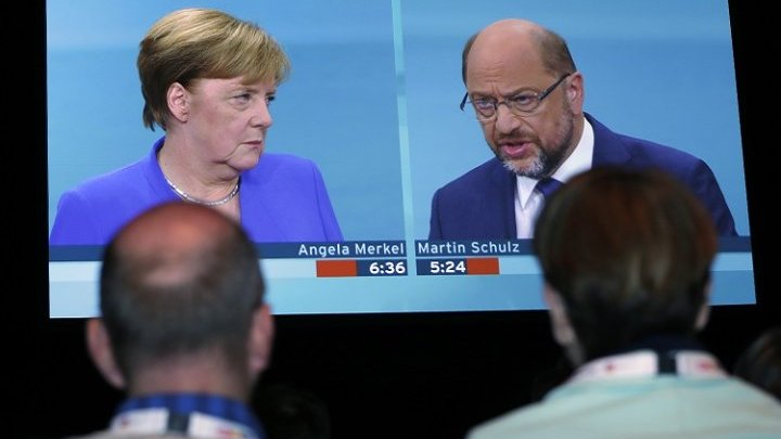 Les travailleurs pauvres d'Allemagne oubliés des élections
