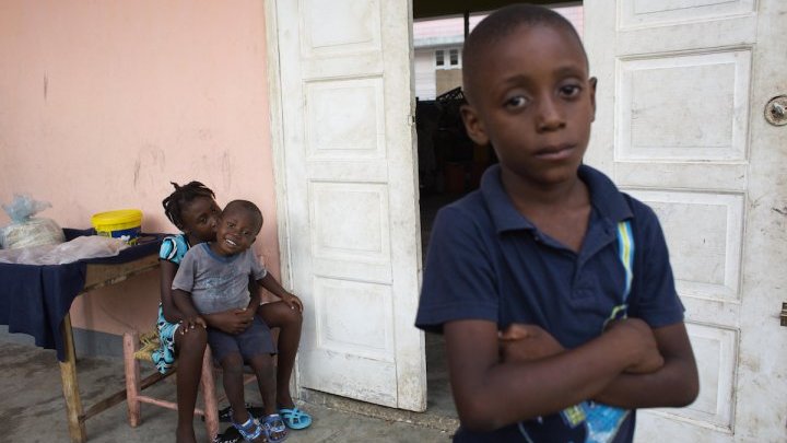 “Haiti needs new narratives” – and the Haitian people deserve our support 