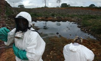 En Côte d'Ivoire, les affaires toxiques continuent comme si de rien n'était