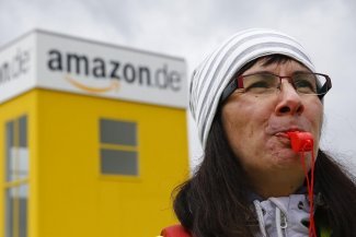 Why it's time to blow the whistle on Amazon 