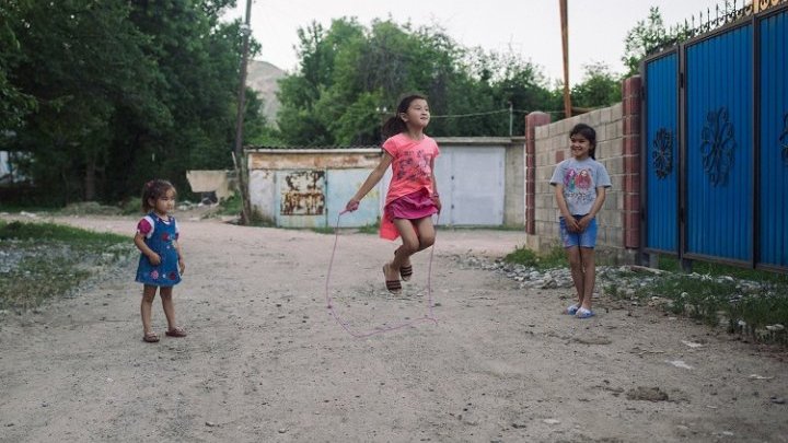 Mailuu-Suu : un petit village kirghiz face à l'héritage nucléaire de l'URSS