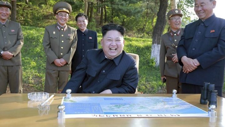 La Corée du Nord dans l'impasse