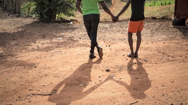 Au Burkina Faso, être transgenre c'est vivre dans l'ombre. Mais les choses sont en train de changer