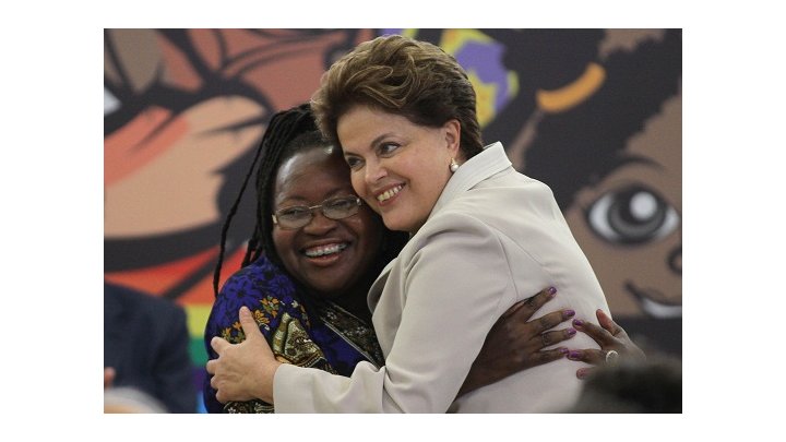 Victory for domestic workers in Brazil