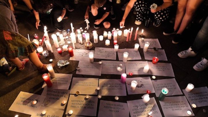 Fifteen years after first femicide law was adopted, fight to end gender-based violence continues