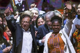 Gustavo Petro et le défi social du nouveau président colombien