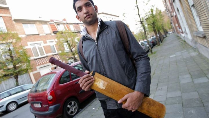 Belgium: cricketer wrongly labelled a “terrorist” still battling deportation