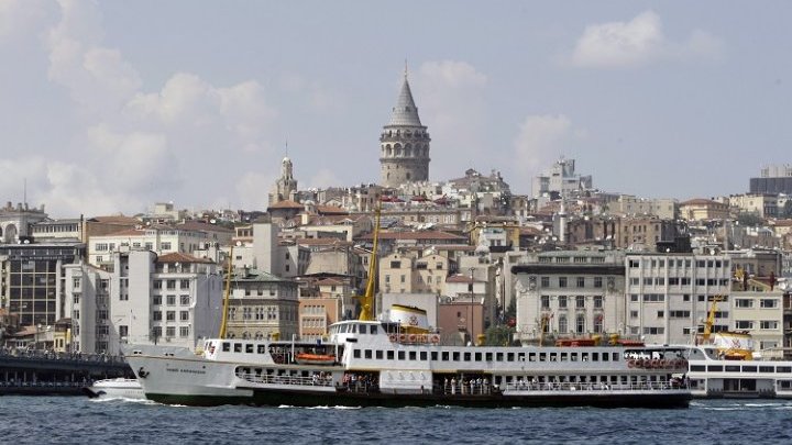 Avec son développement urbain rapide et sauvage, Istanbul est-elle prête pour un autre grand séisme ?