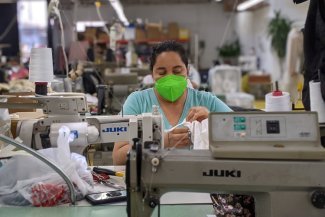 In California, a women-led coalition is fighting for the passage a new anti-sweatshop law