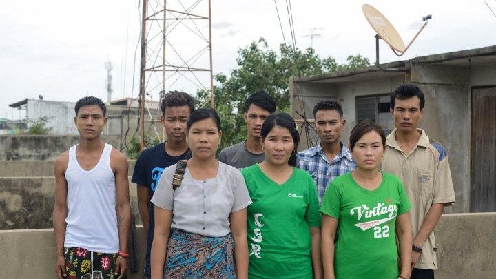 ¿Puede Tailandia poner fin a la explotación de trabajadores migrantes en las granjas avícolas?