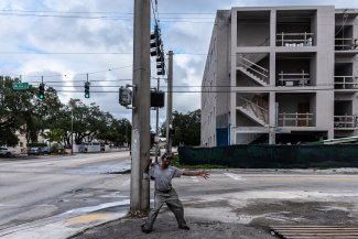 Alerte à Miami : inondation, spéculation et gentrification 