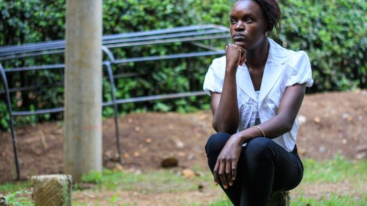 Iscah's escape from Saudi Arabia: abused Kenyan domestic worker tells her story