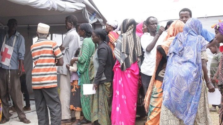 Pese a los cambios políticos en Etiopía, la cuestión de los refugiados etíopes en Kenia es “muy preocupante”