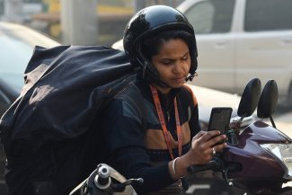 Economía de plataformas digitales de la India, ¿una panacea para las mujeres trabajadoras?
