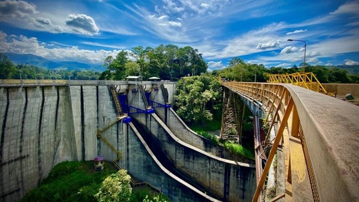 Costa Rica, un conocido y aplaudido modelo medioambiental frente a grandes desafíos (no tan conocidos)