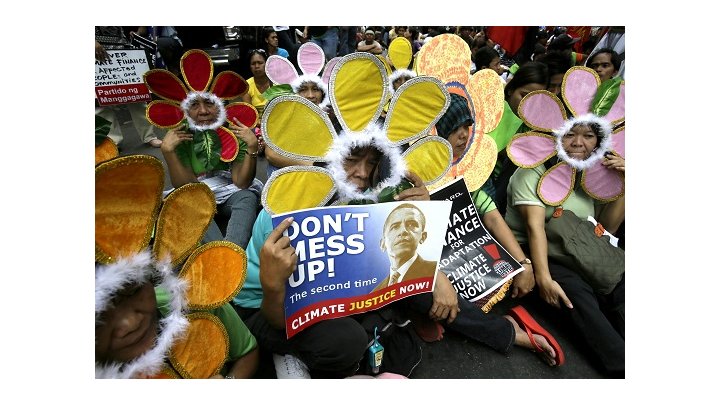 Will 2013 be the year of real climate action?