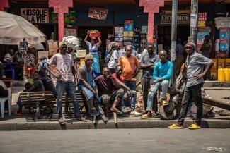 ¿Qué ocurre cuando la salud queda fuera del sistema de protección social? En República Democrática del Congo buscan soluciones alternativas