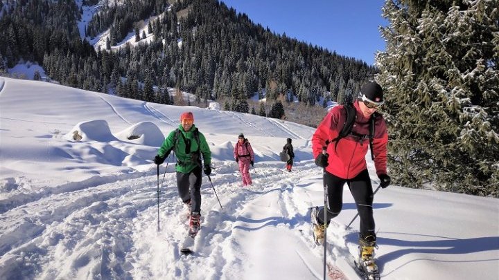 What price will Kazakhstan pay for attracting ski tourists?