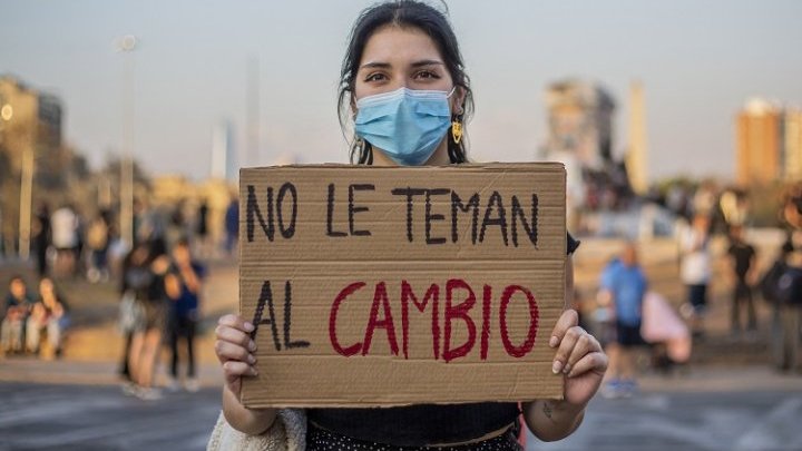 Les « nouveaux progressistes » de l'Amérique du Sud hispanophone face à leur réalité
