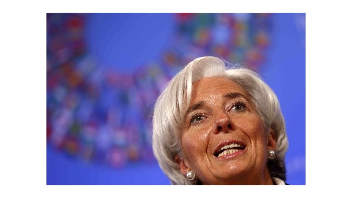 The IMF needs a more transparent and accountable board