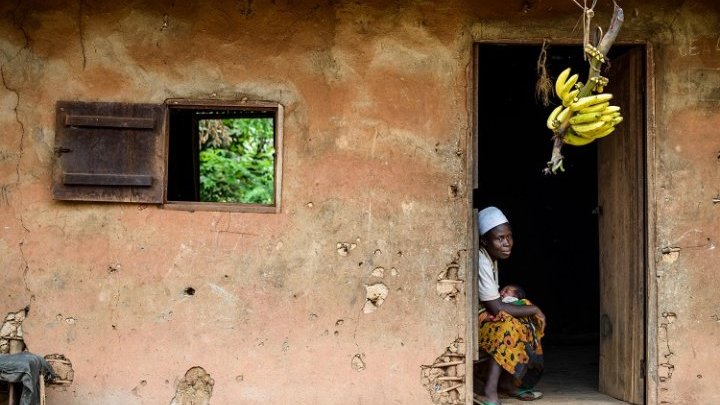 Un conflit inextricable laisse l'agriculture camerounaise exsangue