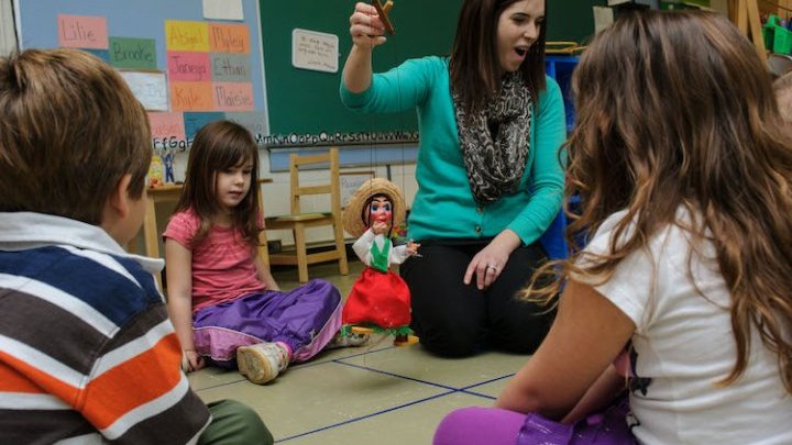 In Canada, a historic move towards a nationwide childcare system draws praise, and criticism