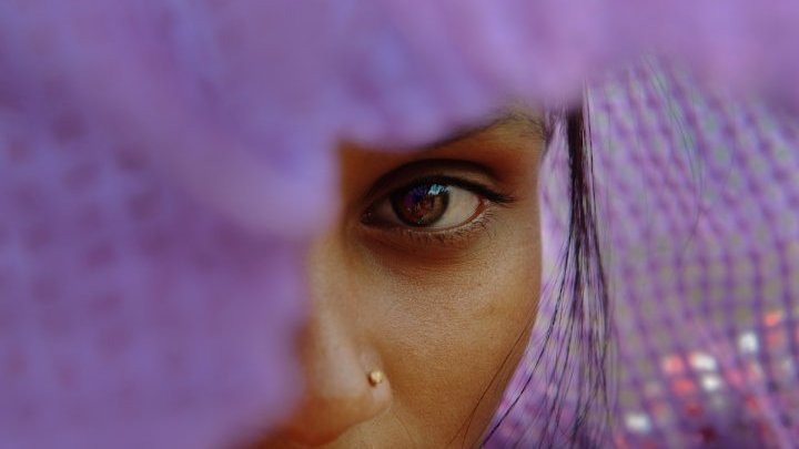 La lucha de las mujeres indias contra las violaciones