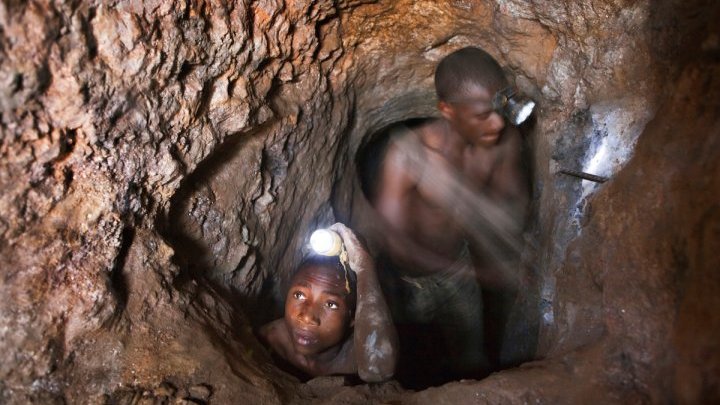 Minerais provenant de zones conflits : une loi européene risque d'être discrètement remise à plus tard