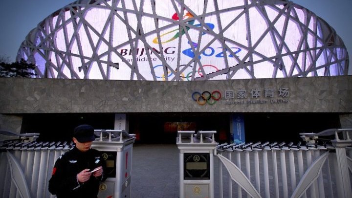 Juegos Olímpicos de Invierno 2022 en Beijing: un tremendo revés para el Tíbet