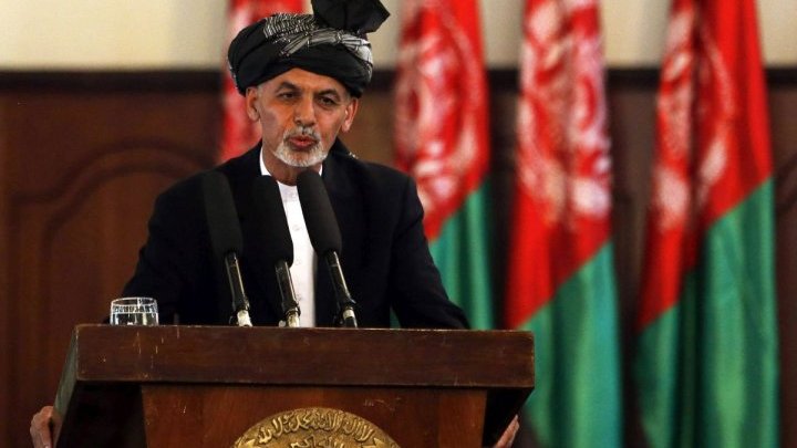 What will the new Afghan government bring the workers?
