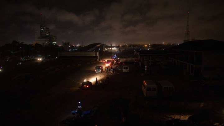 Will Ghana stay dark, go coal – or go green?