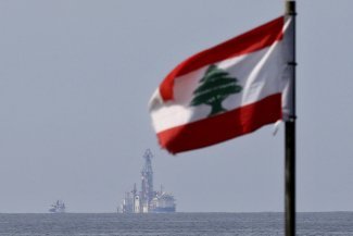 Lebanon enters the Eastern Mediterranean oil and gas fray 