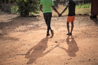 Burkina Faso, donde ser transgénero significa vivir aparte
