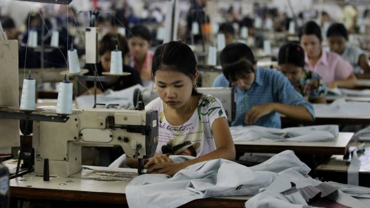Birmania, donde los trabajadores pagan el precio de la IED