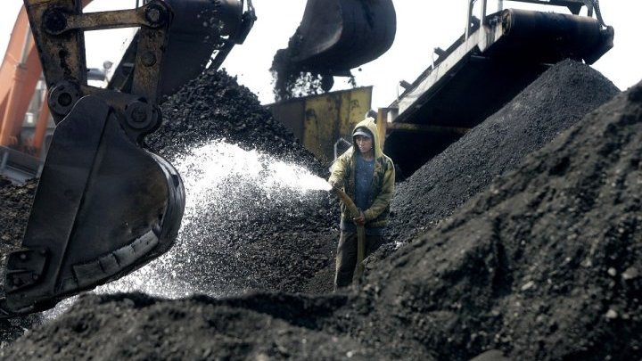 Indonesia y su insistencia en el carbón... o cómo nadar a contracorriente de la marea verde global